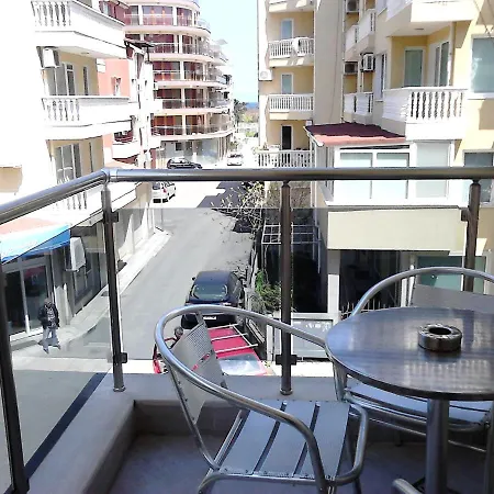 Old Town Pensionat Pomorie