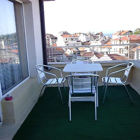 Pensionat Old Town